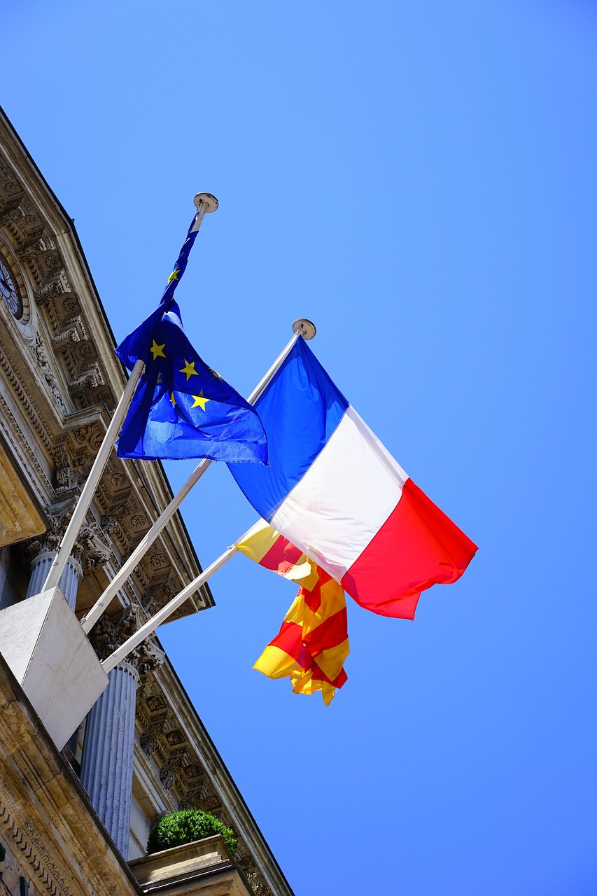Vie Municipale - Mairie Bons en Chablais