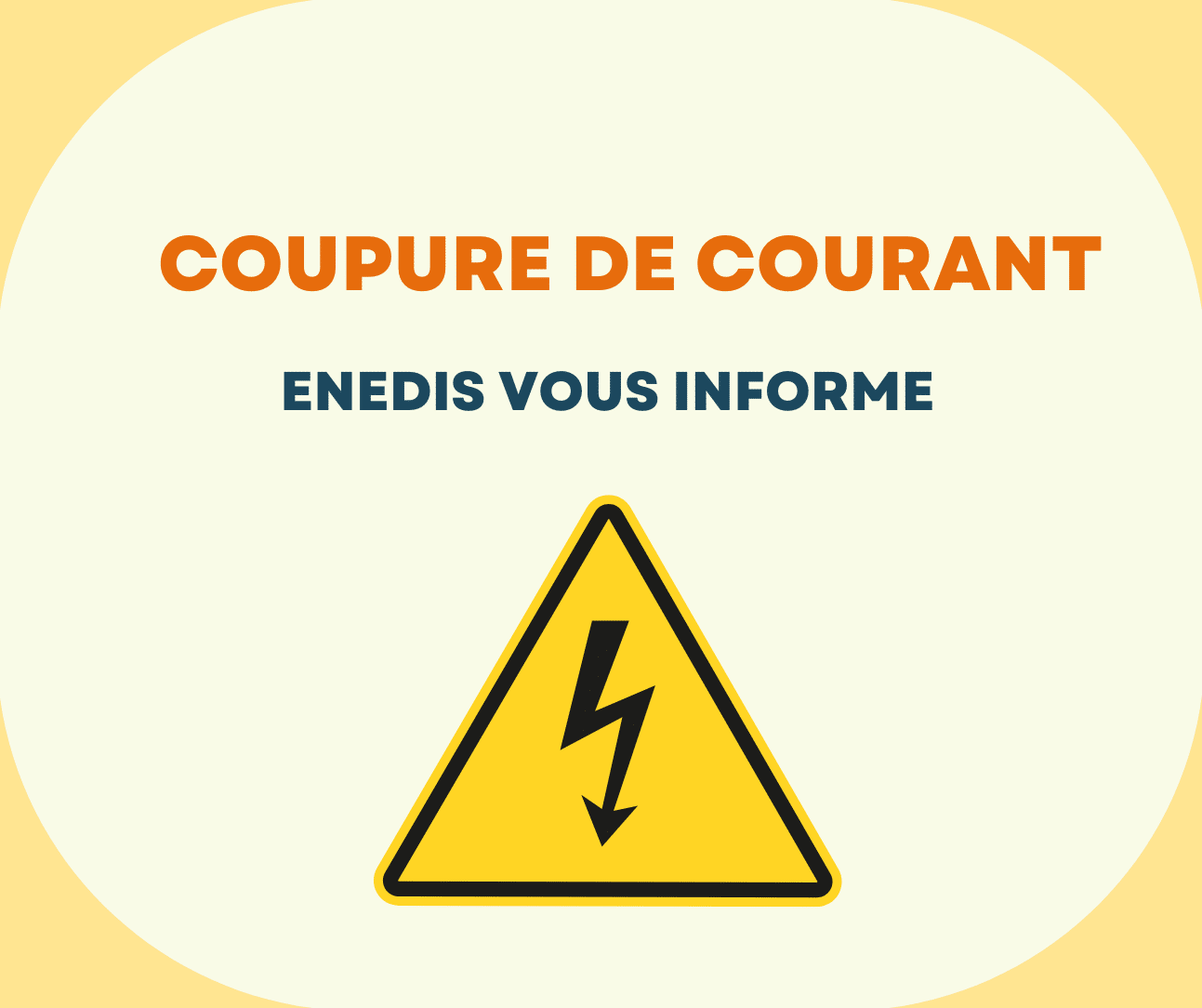 Avis coupure de courant(2)